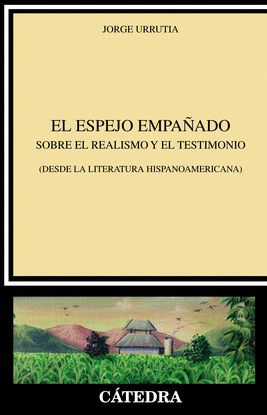 EL ESPEJO EMPA�ADO