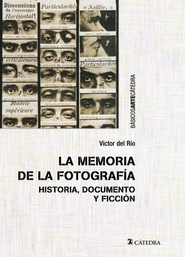 LA MEMORIA DE LA FOTOGRAF�A