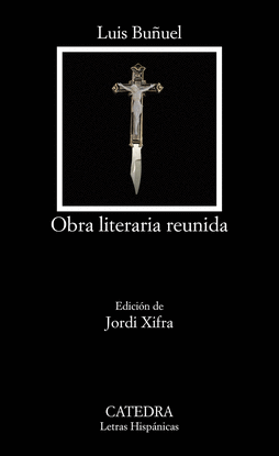 OBRA LITERARIA REUNIDA