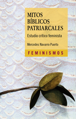 MITOS BBLICOS PATRIARCALES