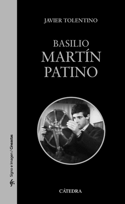 BASILIO MART�N PATINO