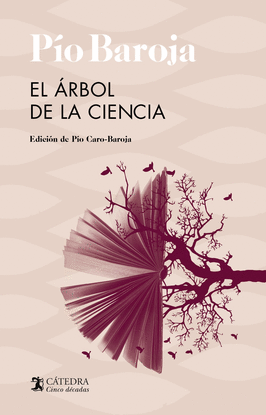 EL RBOL DE LA CIENCIA