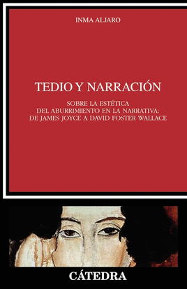 TEDIO Y NARRACI�N