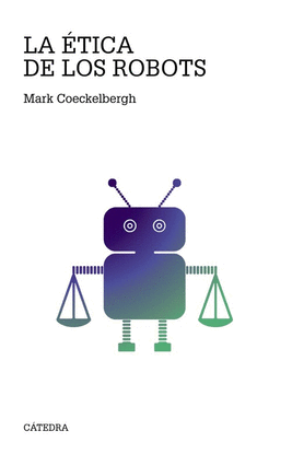LA �TICA DE LOS ROBOTS