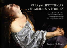 GUA PARA IDENTIFICAR A LAS MUJERES DE LA BIBLIA