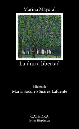 LA NICA LIBERTAD