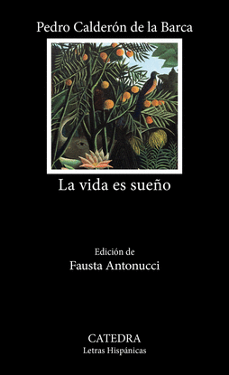 LA VIDA ES SUEO