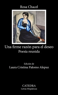 UNA FIRME RAZN PARA EL DESEO