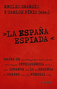 LA ESPAA ESPIADA