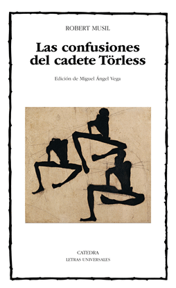 LAS CONFUSIONES DEL CADETE T�RLESS
