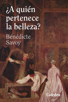 �A QUI�N PERTENECE LA BELLEZA?