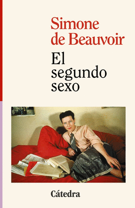 EL SEGUNDO SEXO