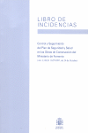 LIBRO DE INCIDENCIAS IMPRESO