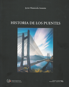 HISTORIA DE LOS PUENTES