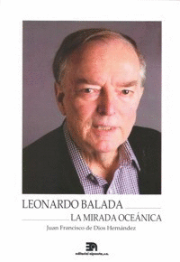 LEONARDO BALADA: LA MIRADA OCE�NICA