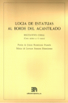 LOGIA DE ESTATUAS AL BORDE DEL ACANTILAD (CORO MIXTO A 4 VO