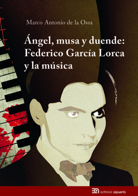 �NGEL, MUSA Y DUENDE