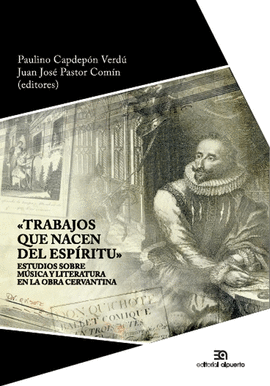TRABAJOS QUE NACEN DEL ESP�RITU