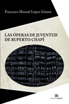 LAS PERAS DE JUVENTUD DE RUPERTO CHAP