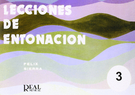 LECCIONES DE ENTONACION 3