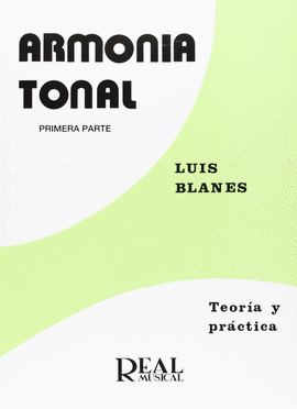 ARMONIA TONAL