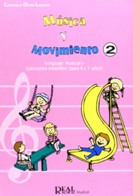 M�SICA Y MOVIMIENTO 2