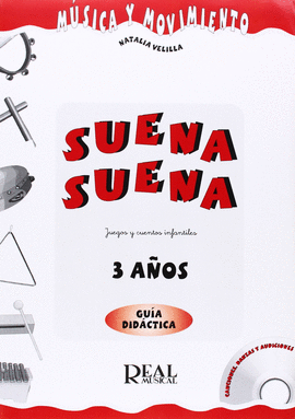 3 A�OS. LIBRO DEL PROFESOR