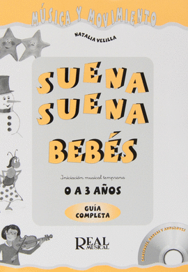 BEB�S, DE 0 A 3 A�OS