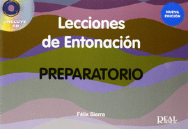 LECCIONES DE ENTONACIN PREPARATORIA