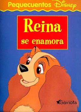 REINA SE ENAMORA
