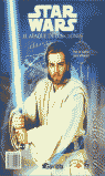 STAR WARS. EPISODIO II: EL ATAQUE DE LOS CLONES: H�ROES Y VILLANOS. LIBRO DE COL