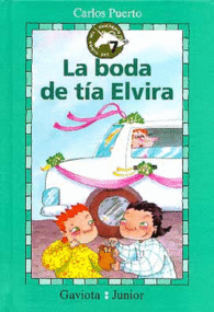 LA BODA DE TIA ELVIRA