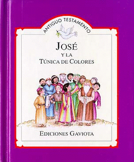 JOS� Y LA T�NICA DE COLORES