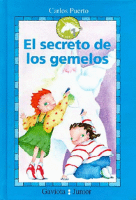 EL SECRETO DE LOS GEMELOS
