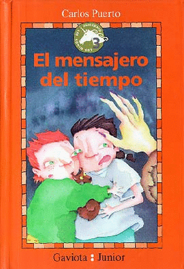 EL MENSAJERO DEL TIEMPO