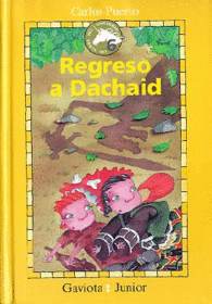 REGRESO A DACHAID