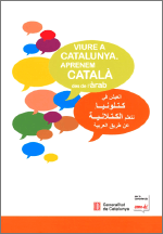VIURE A CATALUNYA. APRENEM CATAL� DES DE L'�RAB