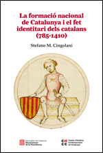 LA FORMACI NACIONAL DE CATALUNYA I EL FET IDENTITARI DELS CATALA