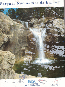 PARQUES NACIONALES DE ESPA�A