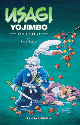 USAGI N�02 DAISHO