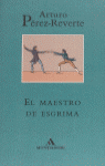 EL MAESTRO DE ESGRIMA