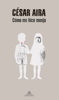 CMO ME HICE MONJA
