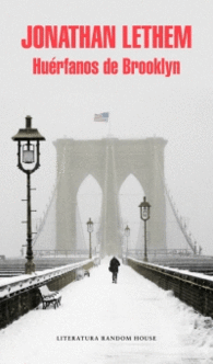 HU�RFANOS DE BROOKLYN