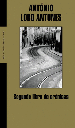 SEGUNDO LIBRO DE CR�NICAS