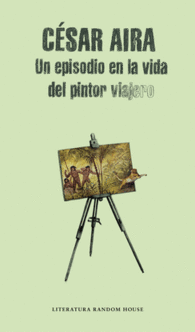 EPISODIO EN LA VIDA DEL PINTOR