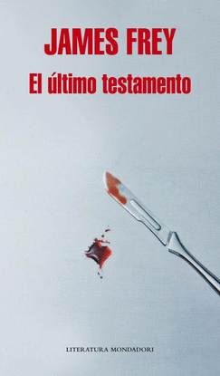 EL �LTIMO TESTAMENTO