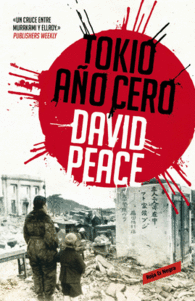 TOKIO, A�O CERO (TRILOG�A DE TOKIO 1)