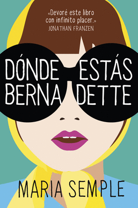 DNDE ESTS, BERNADETTE