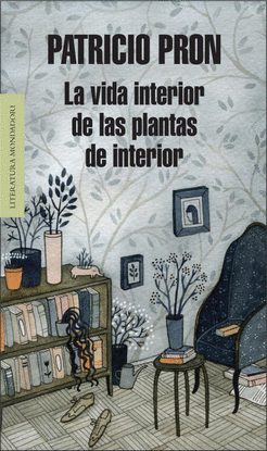 LA VIDA INTERIOR DE LAS PLANTAS DE