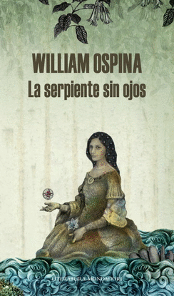 LA SERPIENTE SIN OJOS CONQUISTA AMA